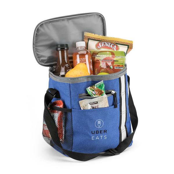 Day Trip Lunch Bag 34