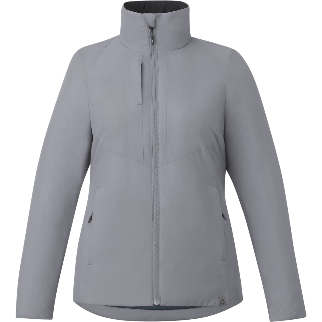 Women's KYES Eco Packable Insulated Jacket 143