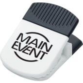 Jumbo Magnetic Memo Clip 76