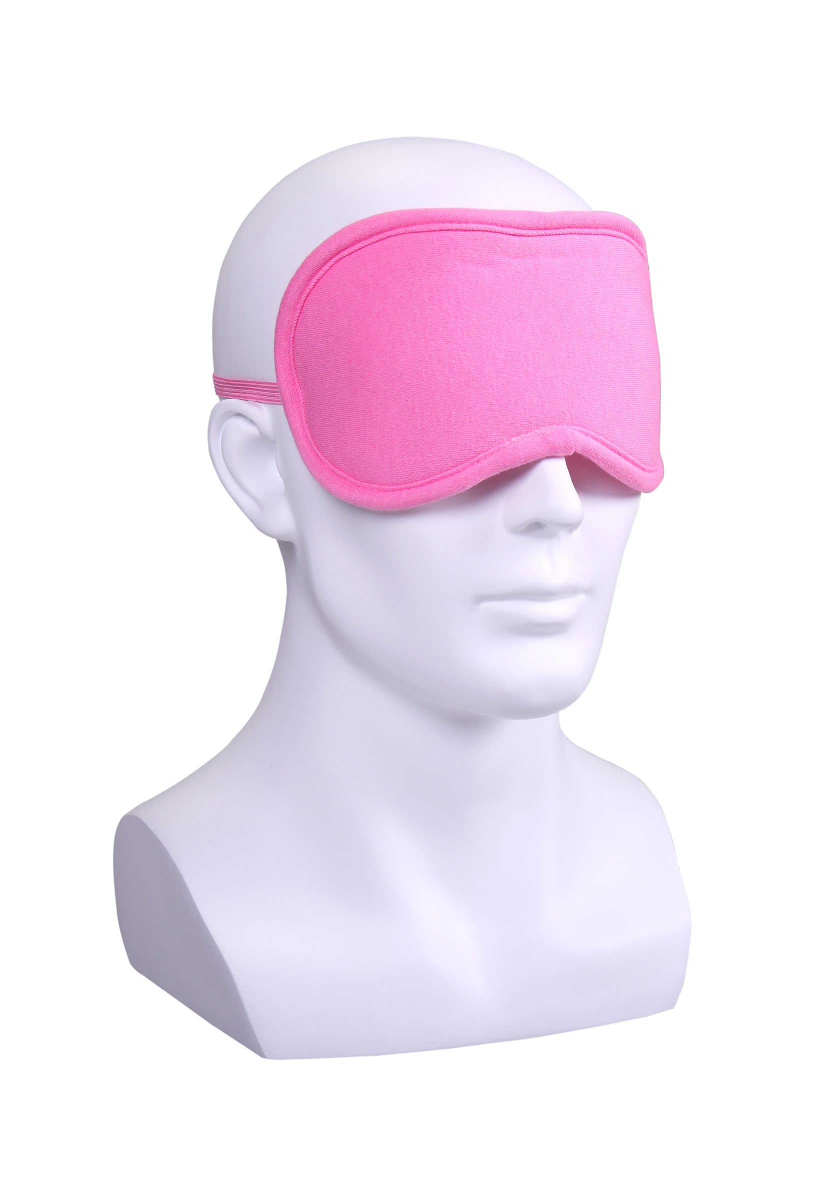 Super Soft Eye Cover - Pink 1
