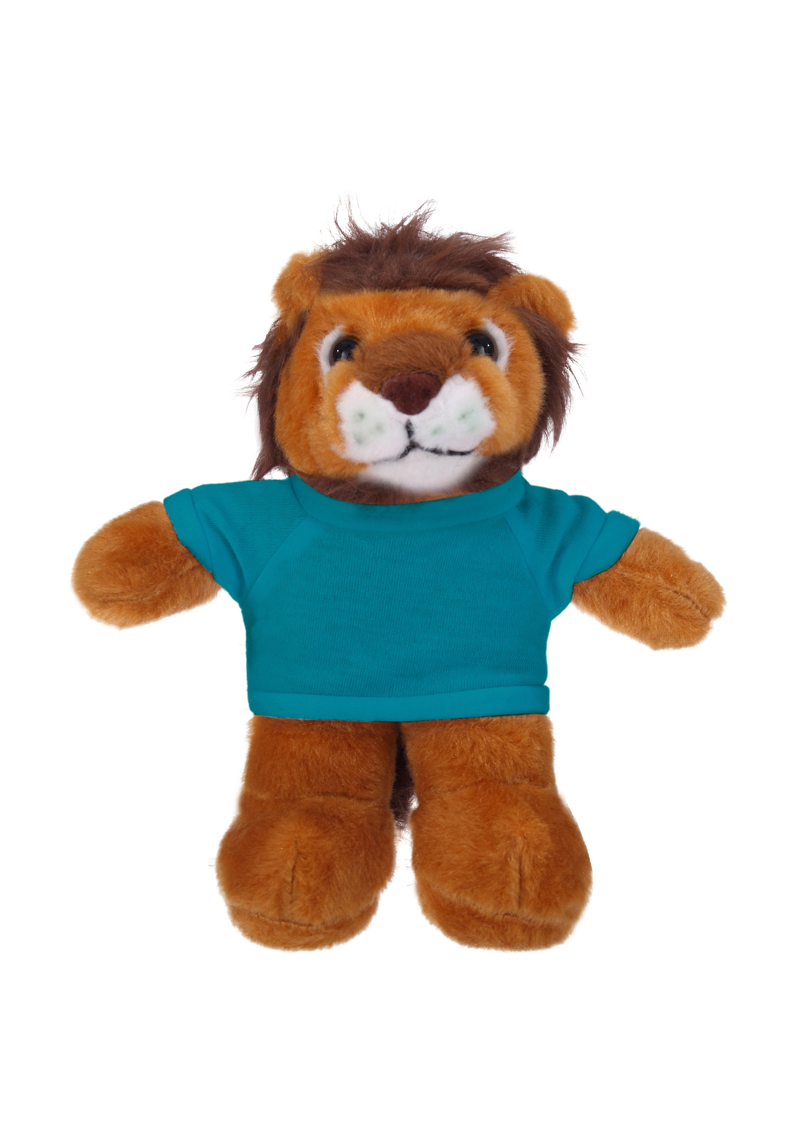 Lion with Tee 2