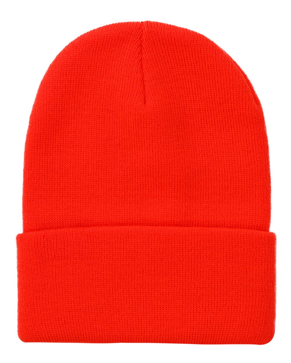 Coleman Cuffed Beanie - 3523 5