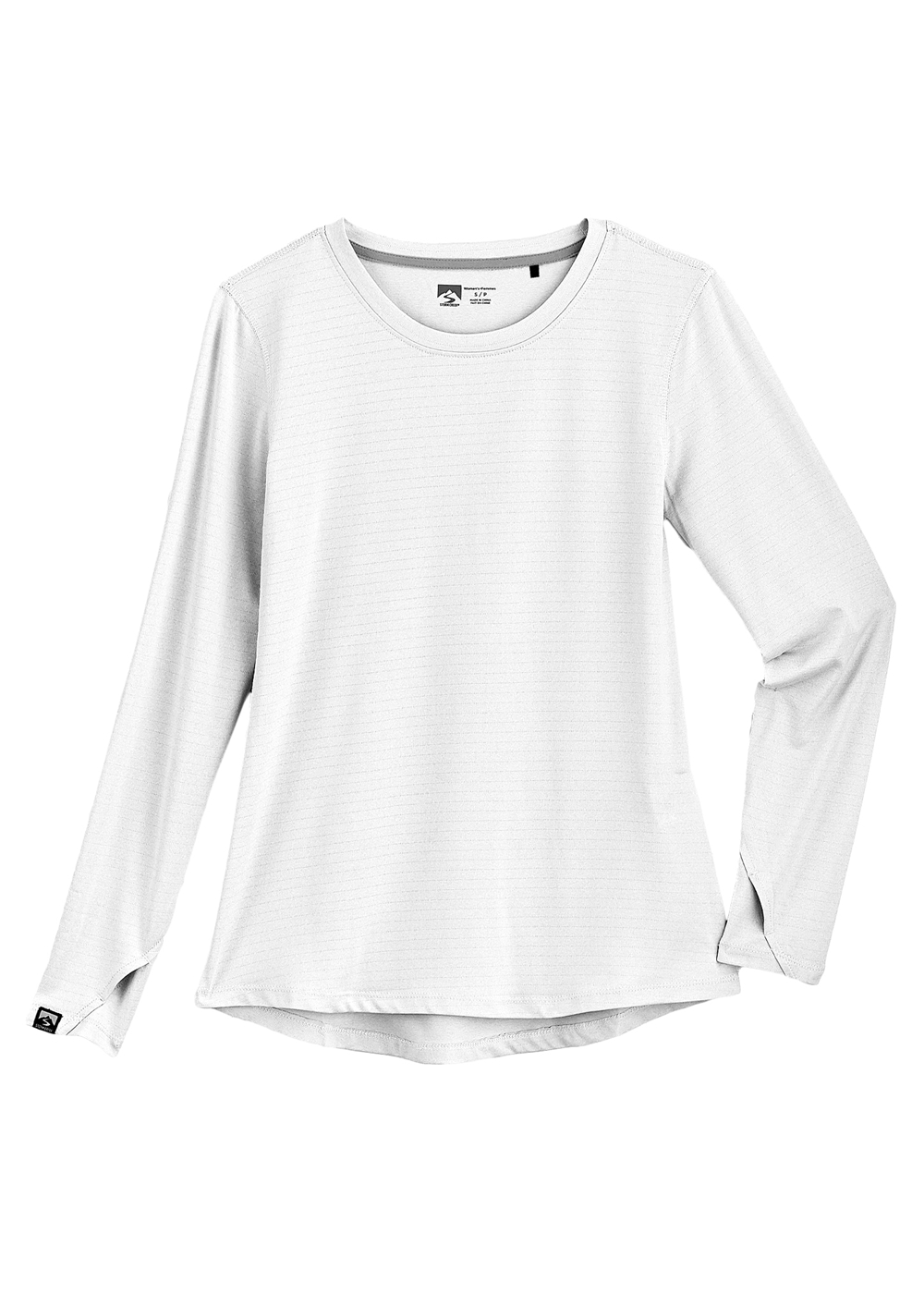 Storm Creek Women's Sightseer Long Sleeve Performance T-shirt 72
