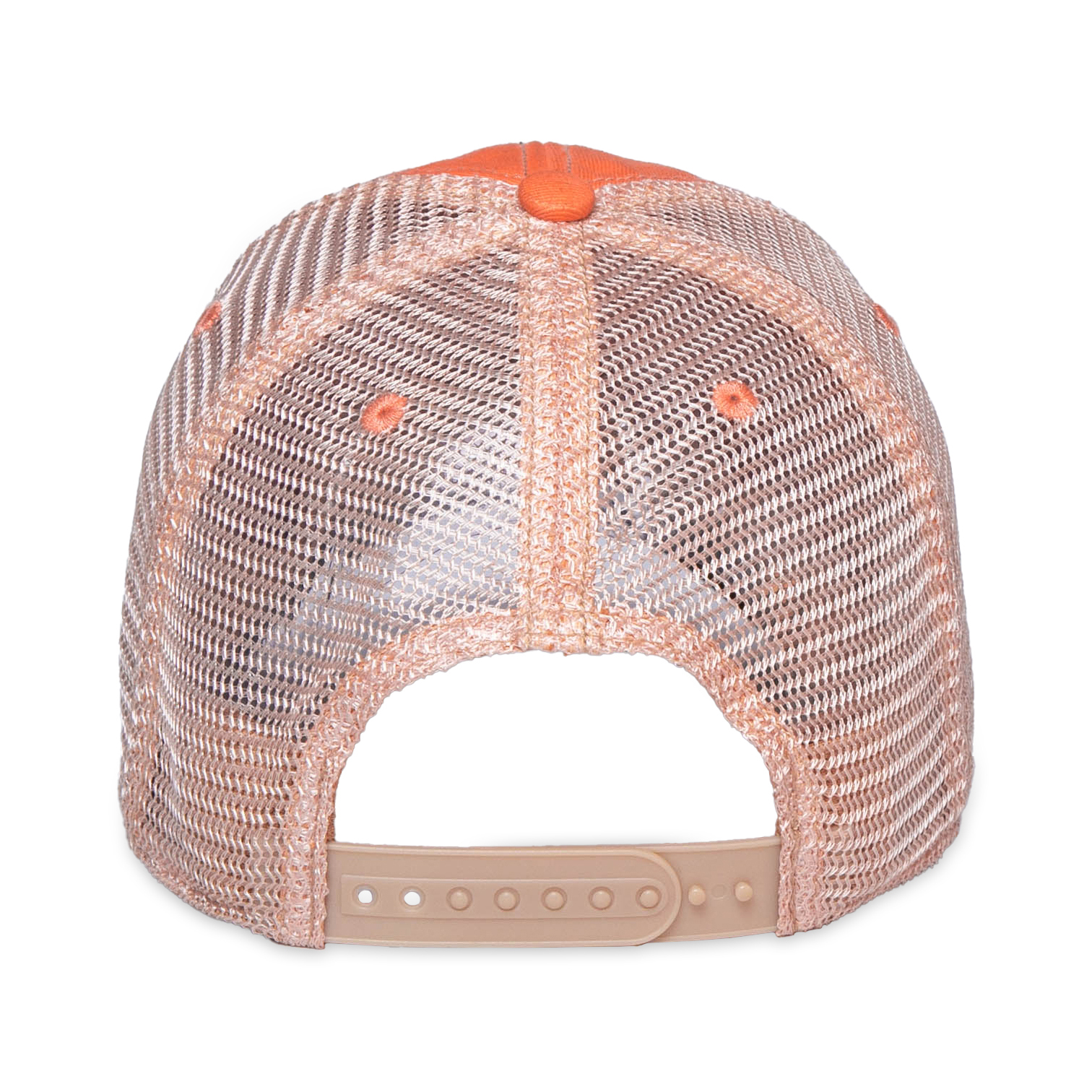 Merrimack Hat Co.® Austin Vintage Trucker 121