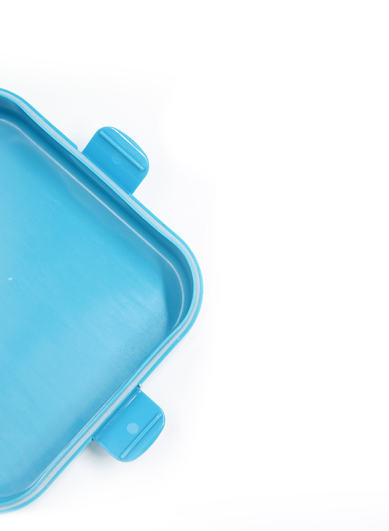Silicone Fruit Storage Box 4