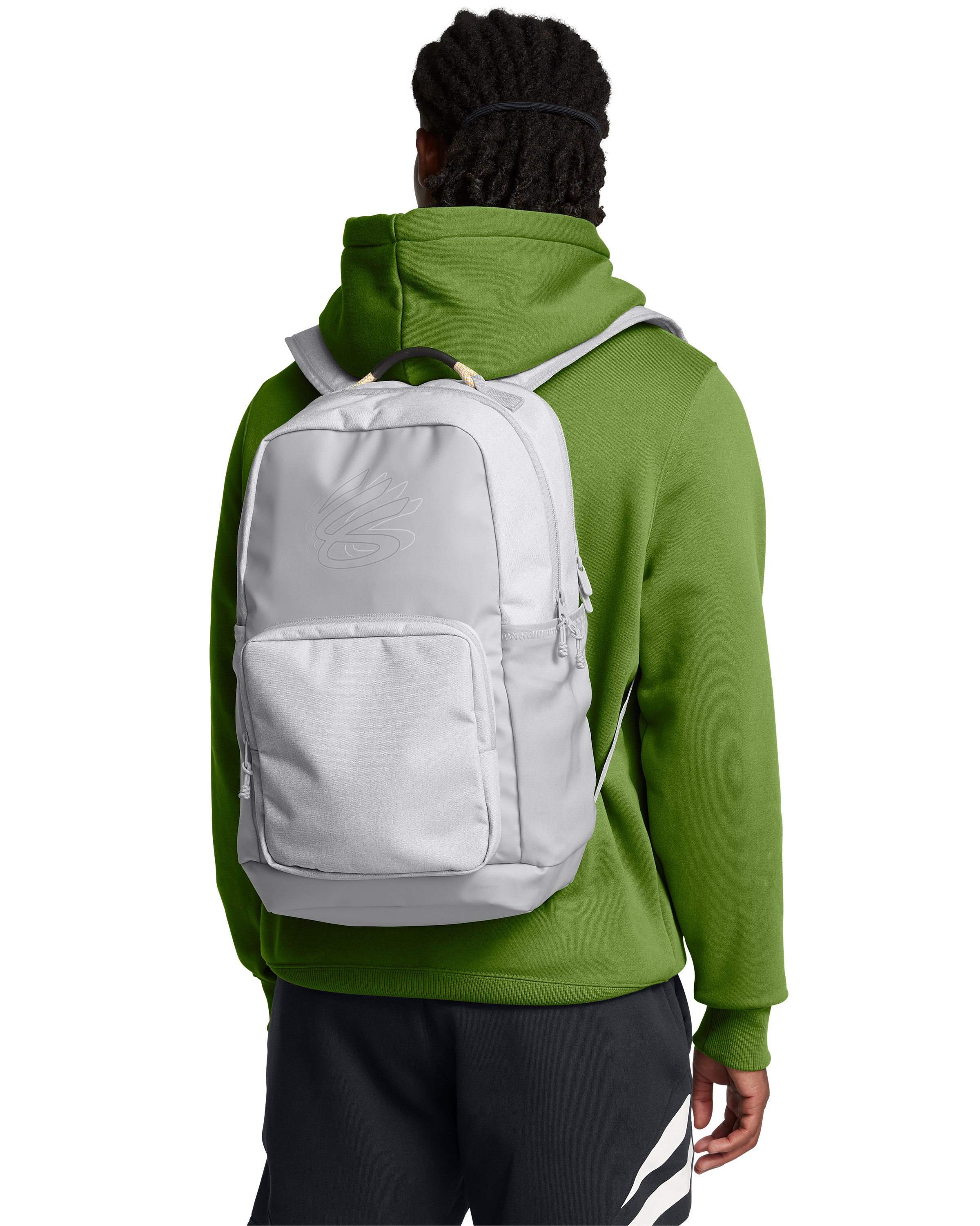 Curry Backpack 2