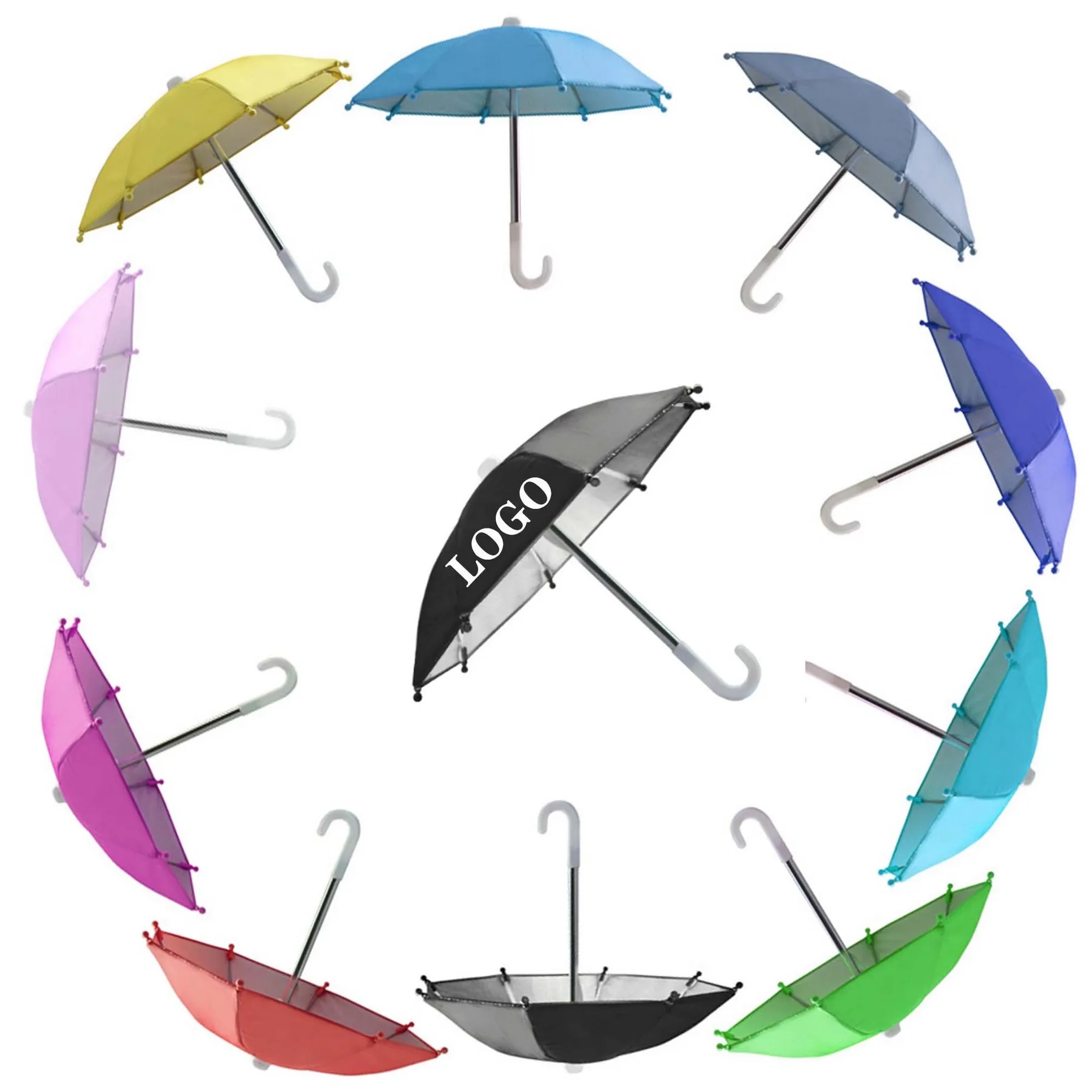 Phone Umbrella 5