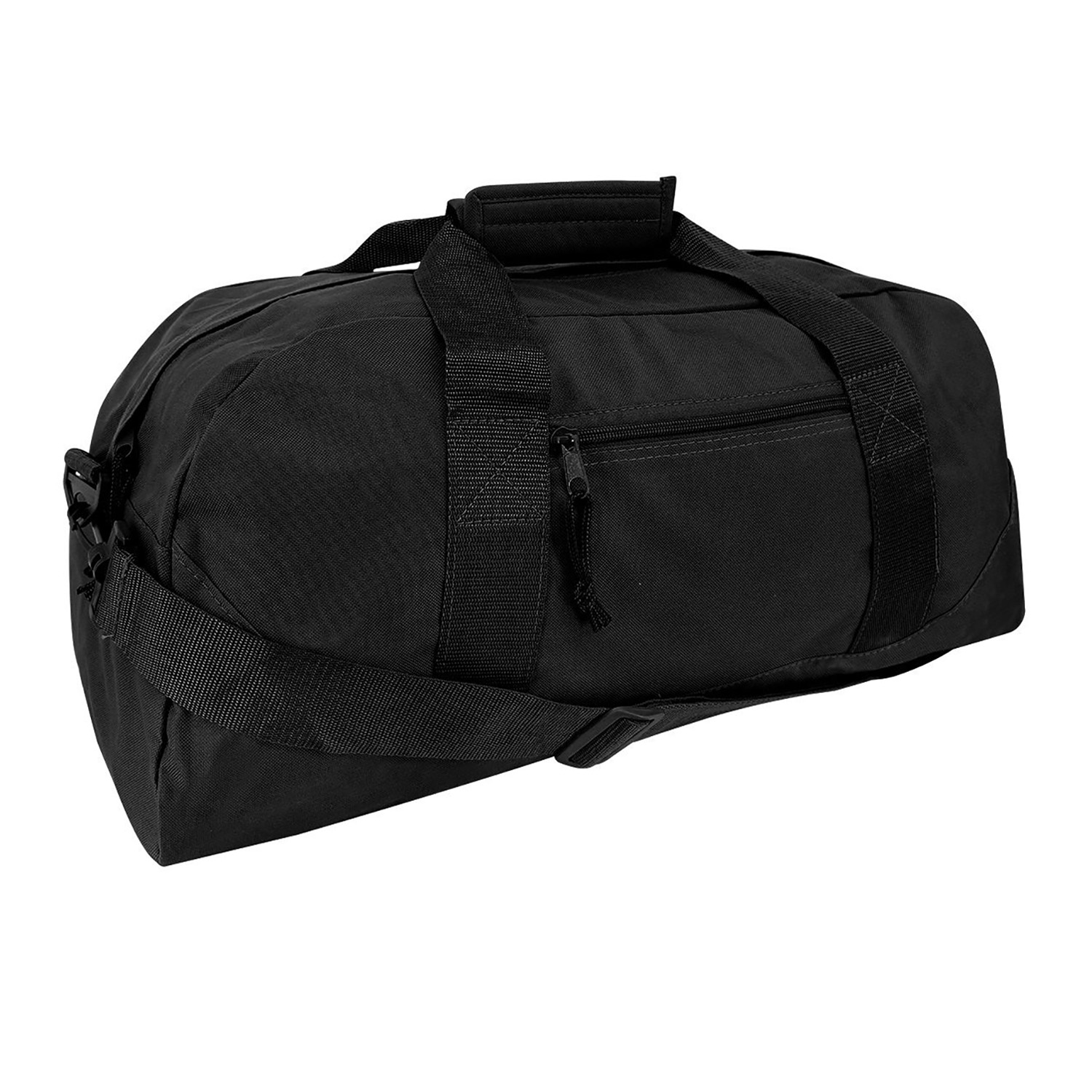 BrandGear Dallas Duffel Bag