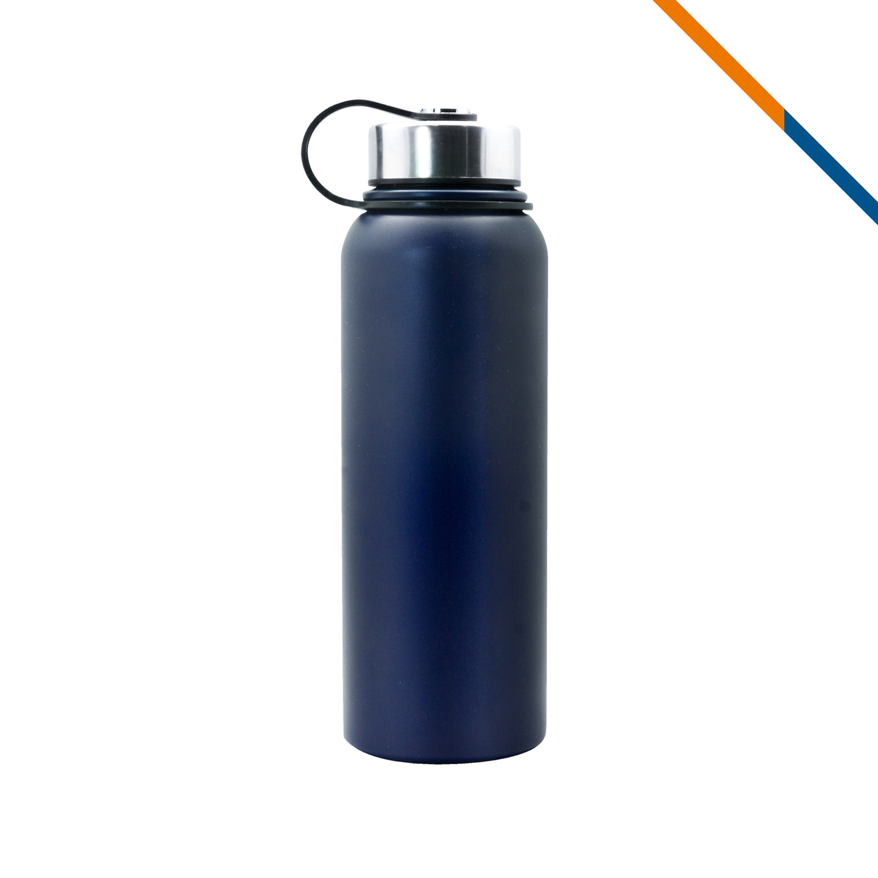 Hydro Stainless Steel Water Bottle - 40 OZ. 6