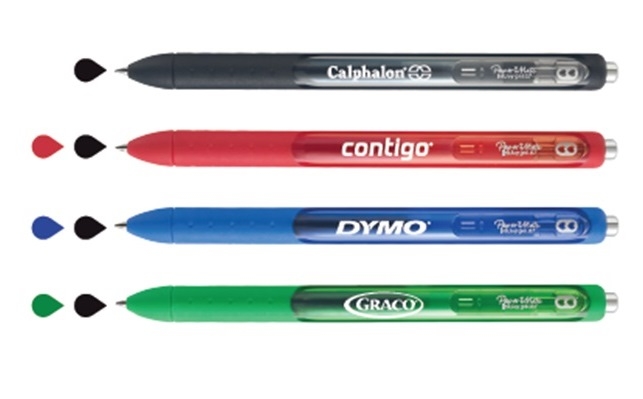 Paper Mate InkJoy RT Ball Gel Pen 4