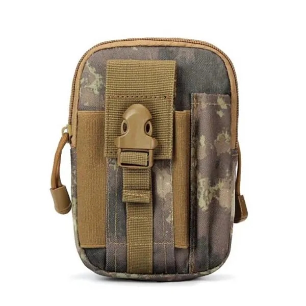 Custom Tactical Waist Bag 12