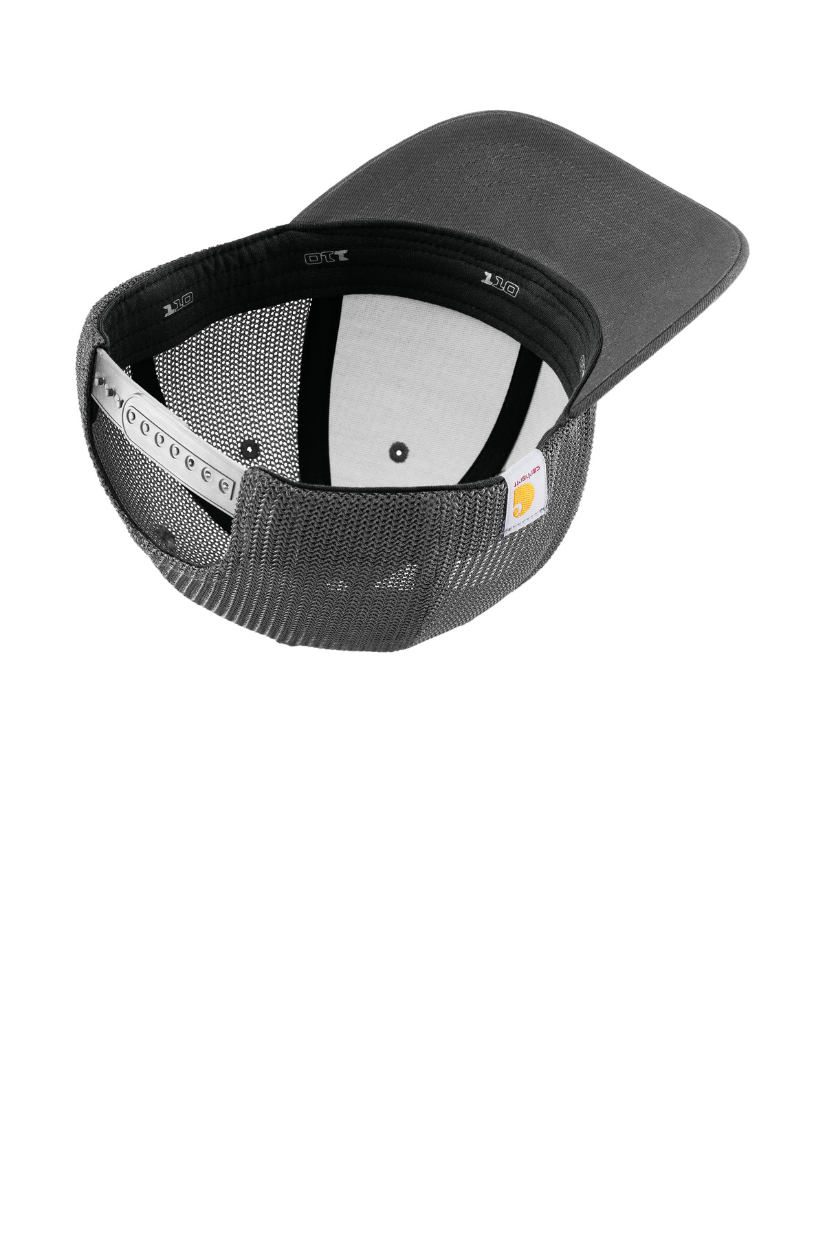 Carhartt Flexfit 110 Mesh Back Cap CT106577 27