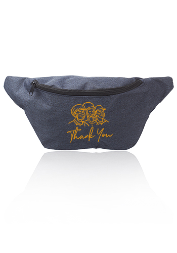 Excursion Polyester Fanny Packs 16