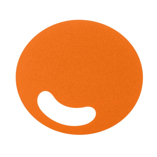 Circle Hand Fan 67