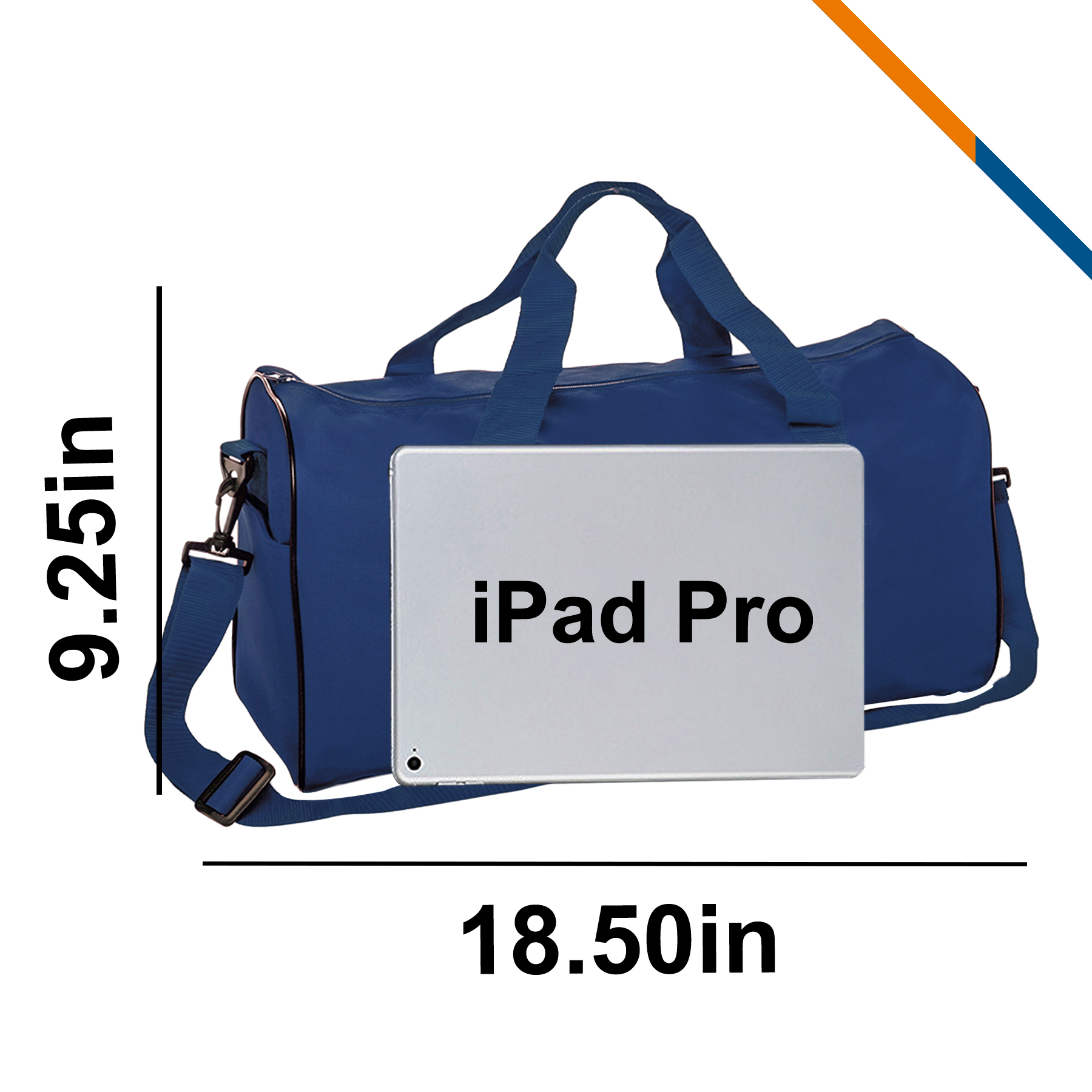 Renata Duffle Bags 4