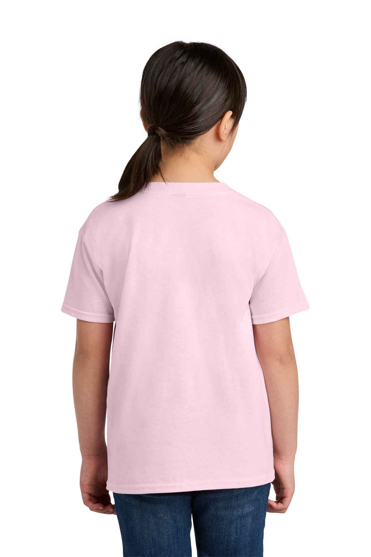 Gildan Youth Softstyle T-Shirt 64000B 112