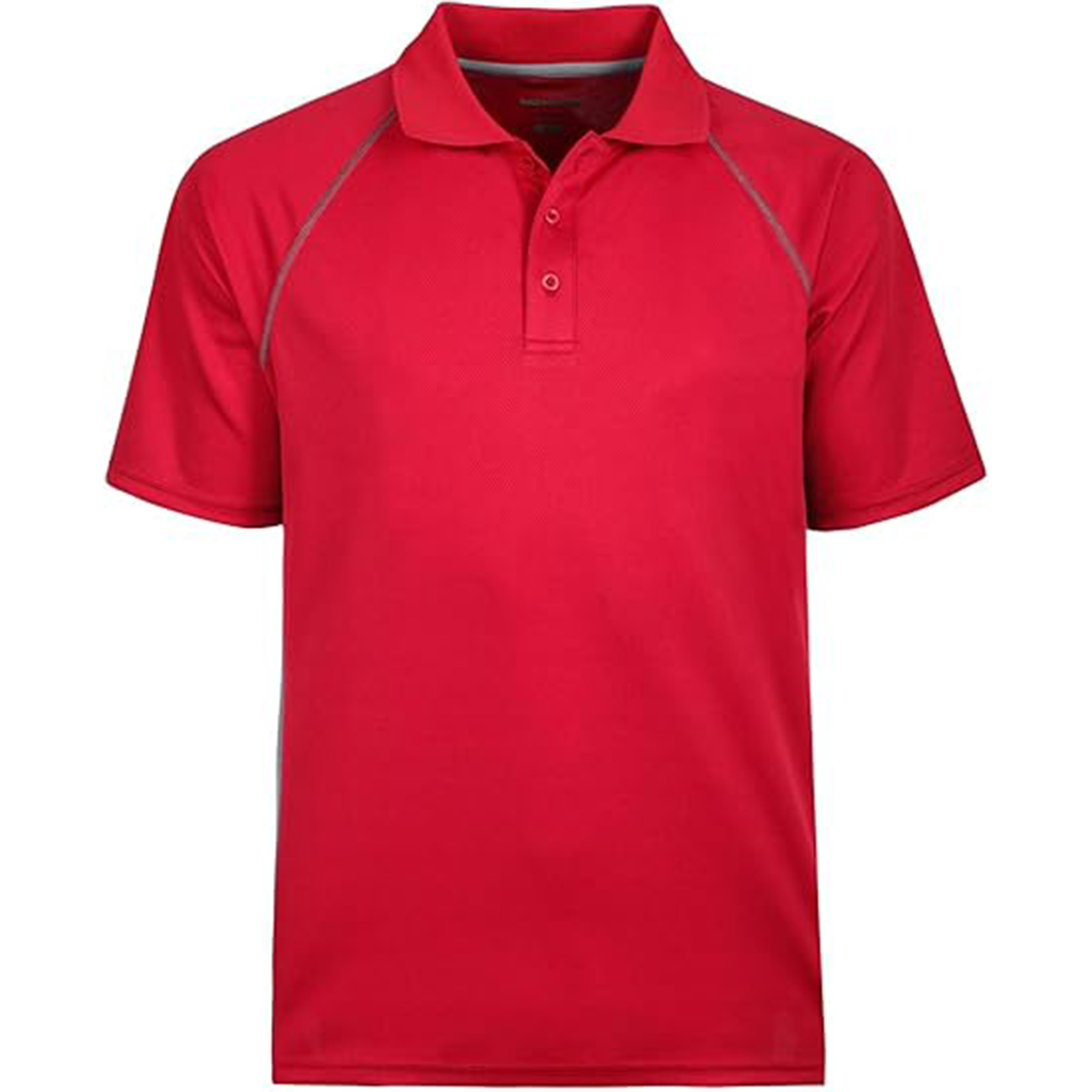 Men's Quick Dry Fit Golf Polo Shirt 7