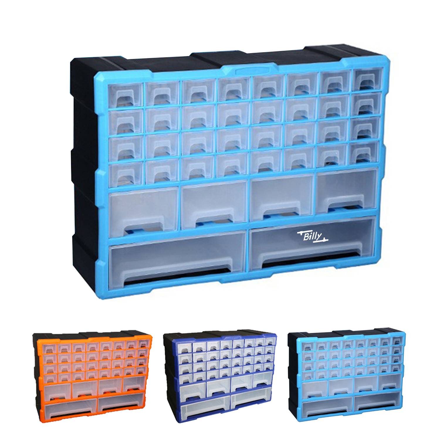 Hardware and Craft Cabinet 2