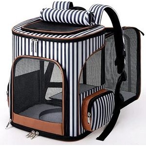 Extendable Pet Bag 1