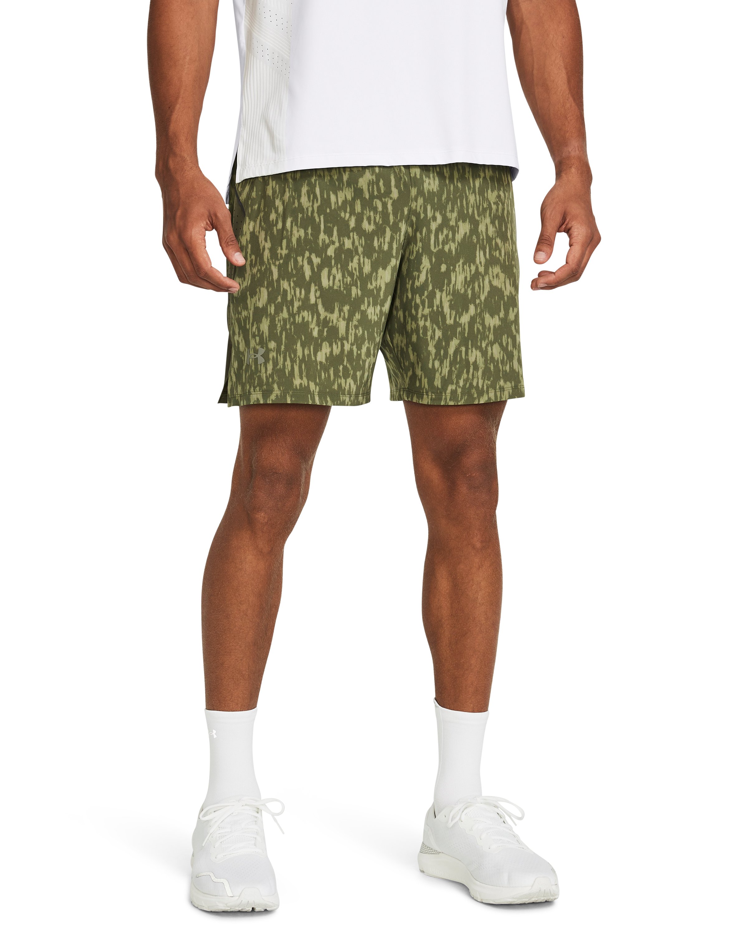 UA Launch Elite Men's 7 Shorts 3