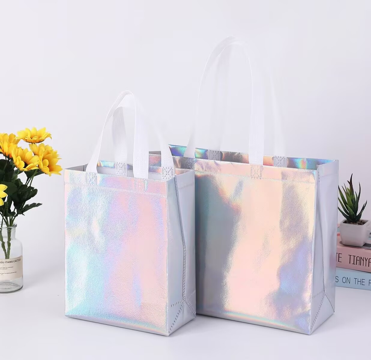 Shopping Bag 1