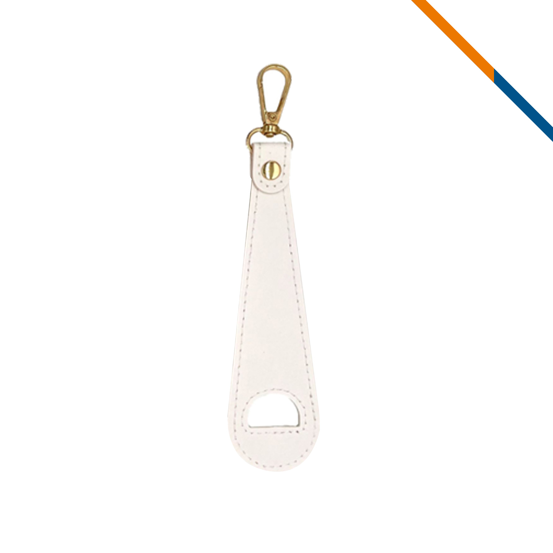 Caphug PU Leather Hat Clip 2