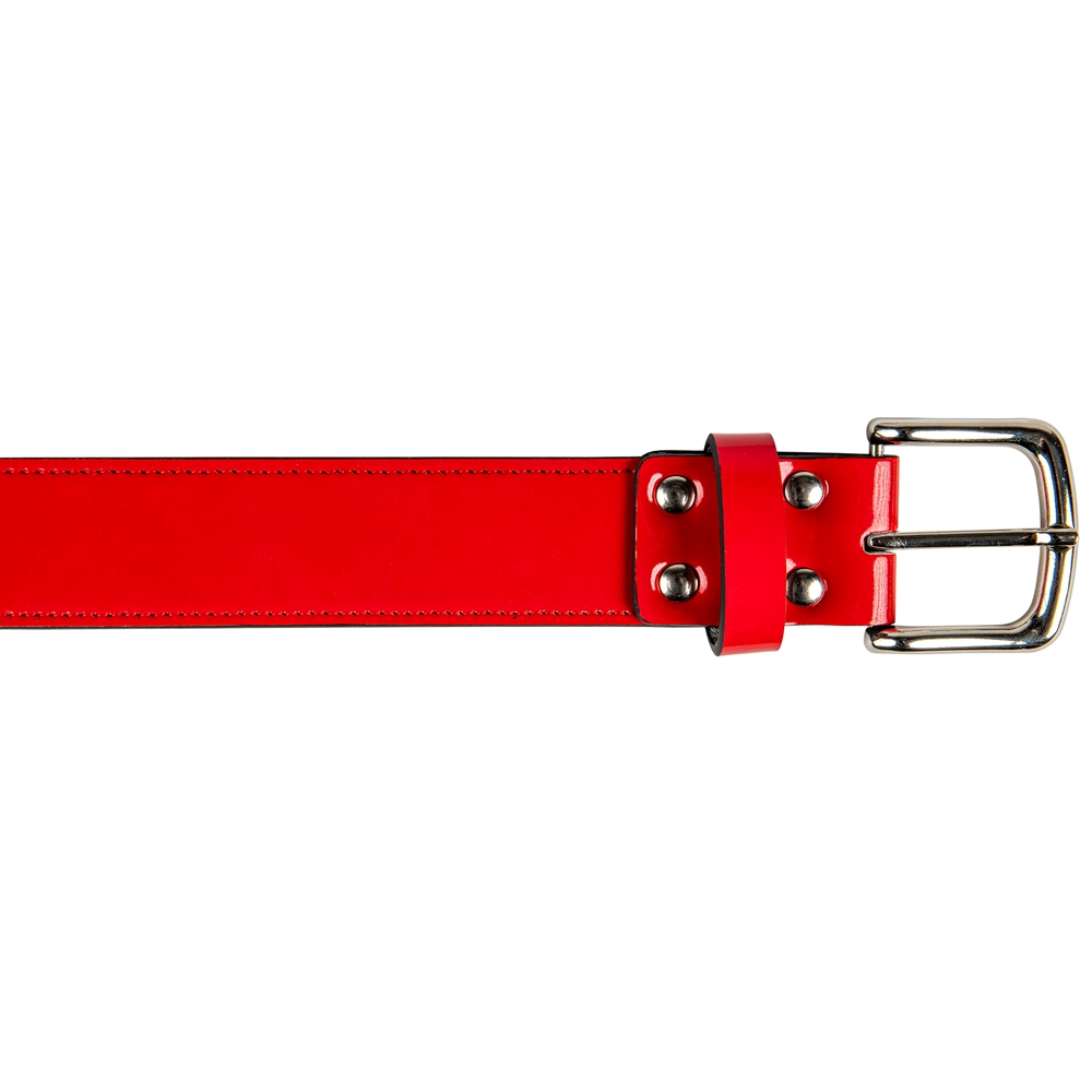 Classic Patent Belt 6