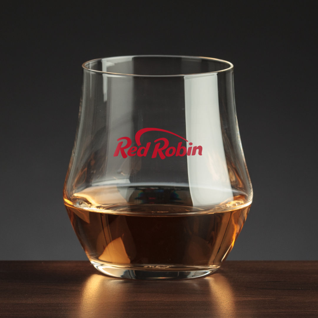 Bogallan Whiskey Taster - 13oz - Imprinted