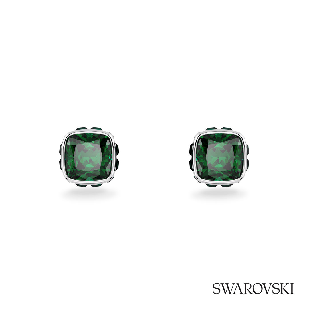 Swarovski® Birthstone Stud Earrings 20