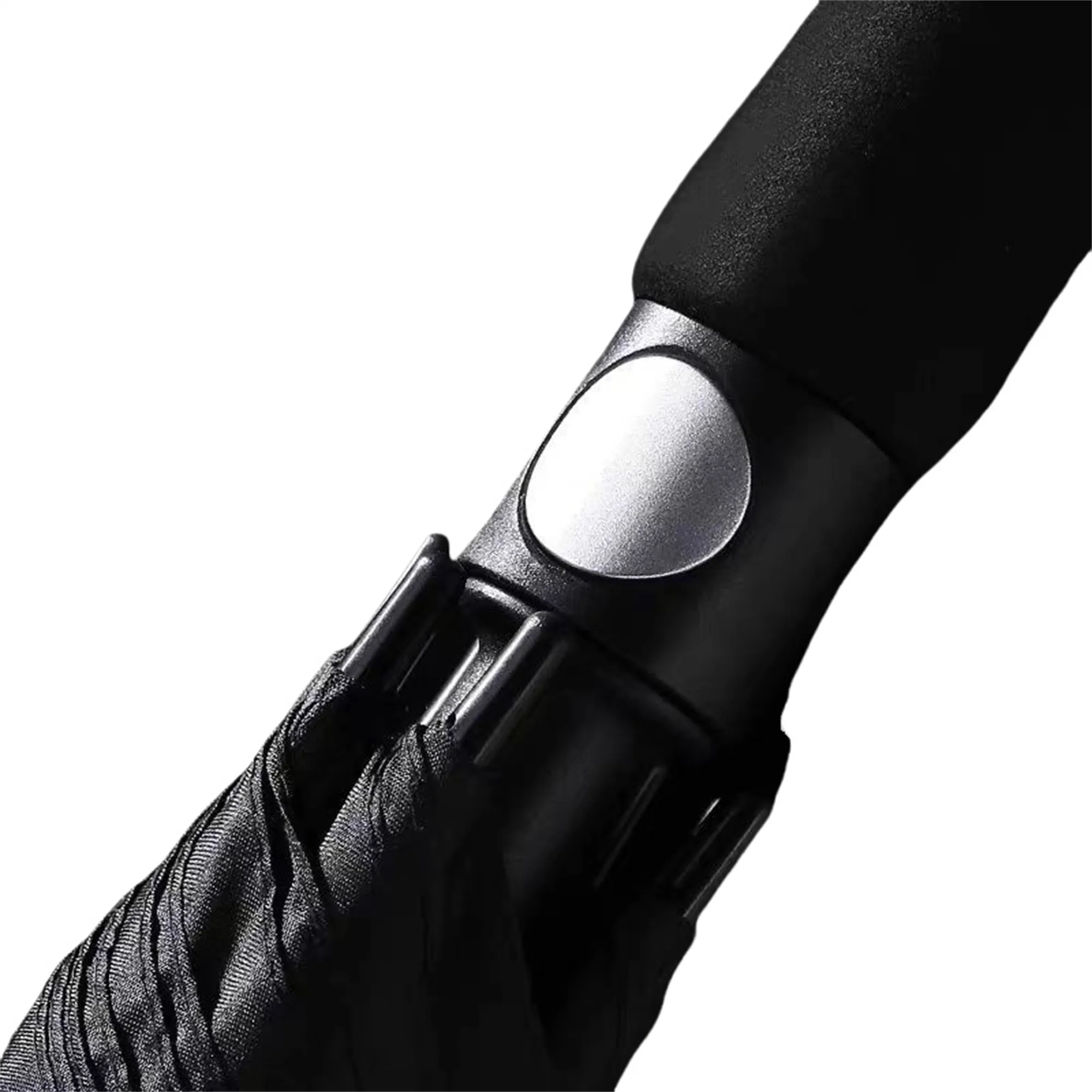 27inch Large Automatic Golf Umbrella 2