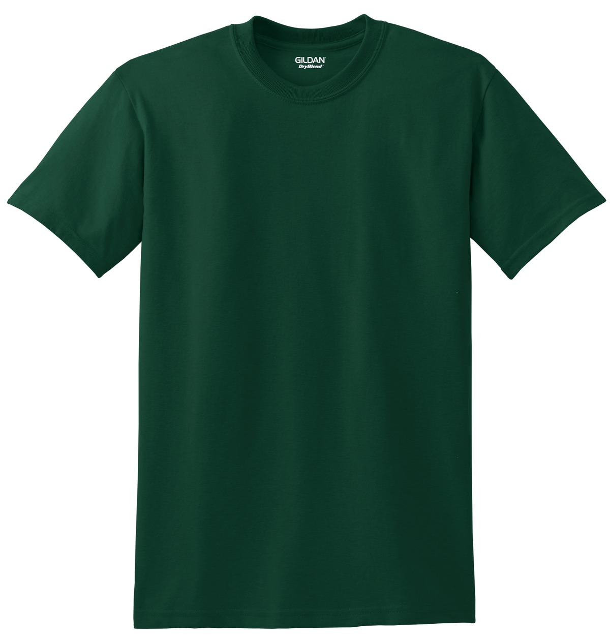 Gildan® DryBlend 50 Cotton/50 Poly T-Shirt 39