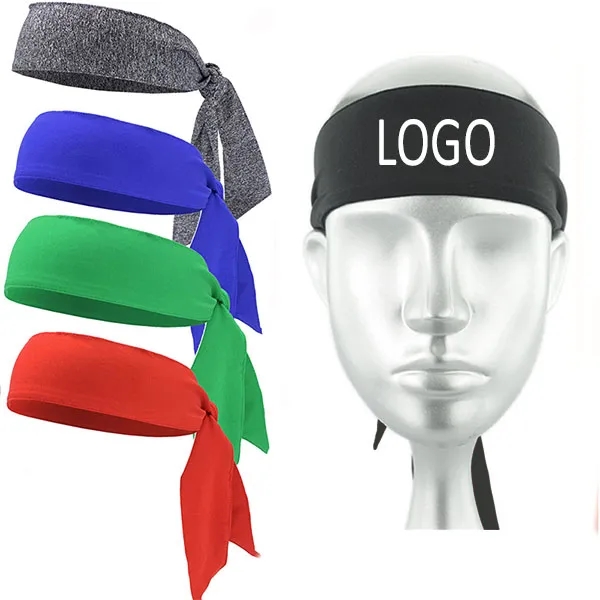 Sport Pirate Headband 1
