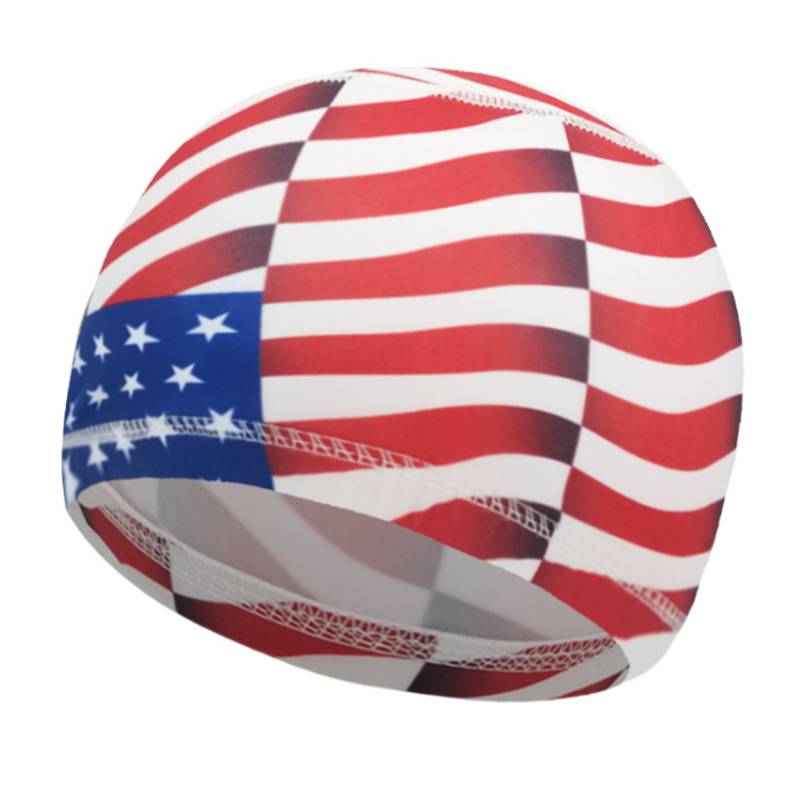 flag cap 3