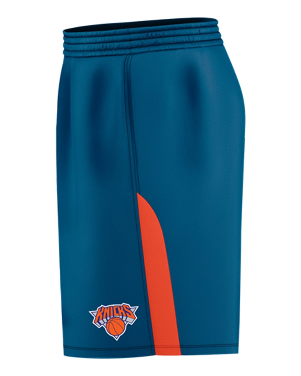 Youth NBA Logo'd Game Shorts - A205LY 66