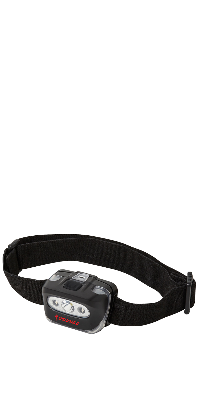 Venture Headlamp (CREE® XT-E) 9