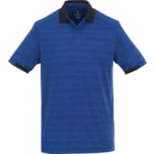 Men's EMORY Short Sleeve Polo 31