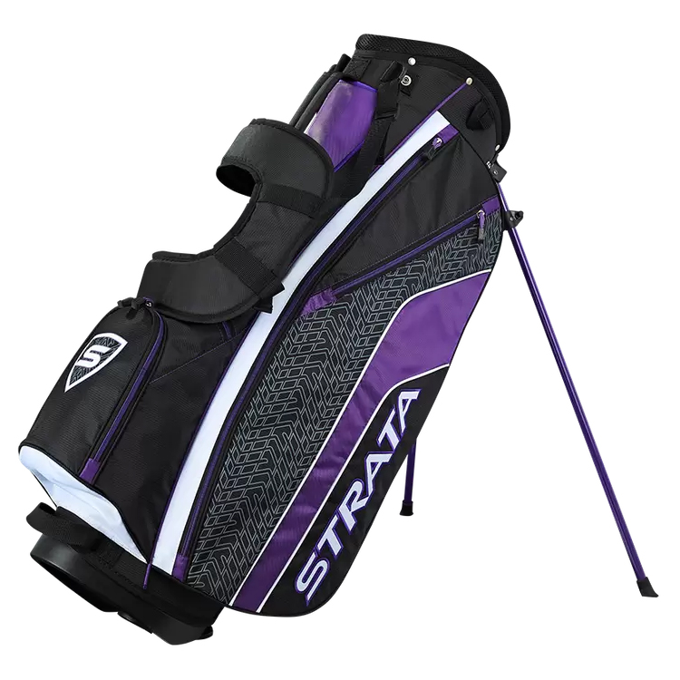 Strata Ladies Ultimate 16-Piece Set 1