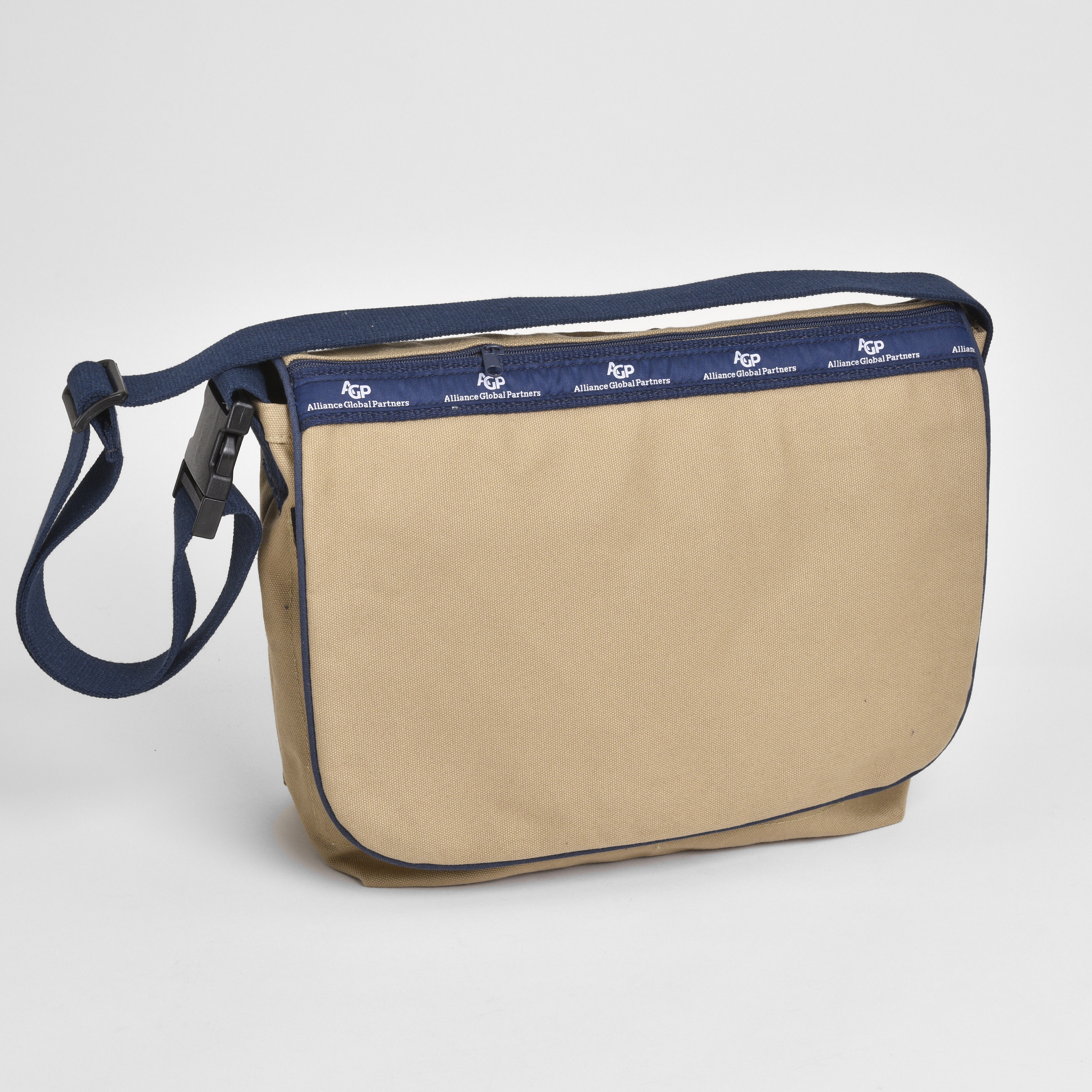 Messenger Bag