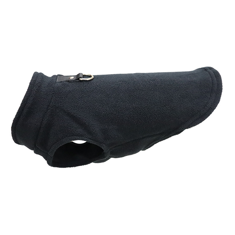Thickened Pet Cloth 2