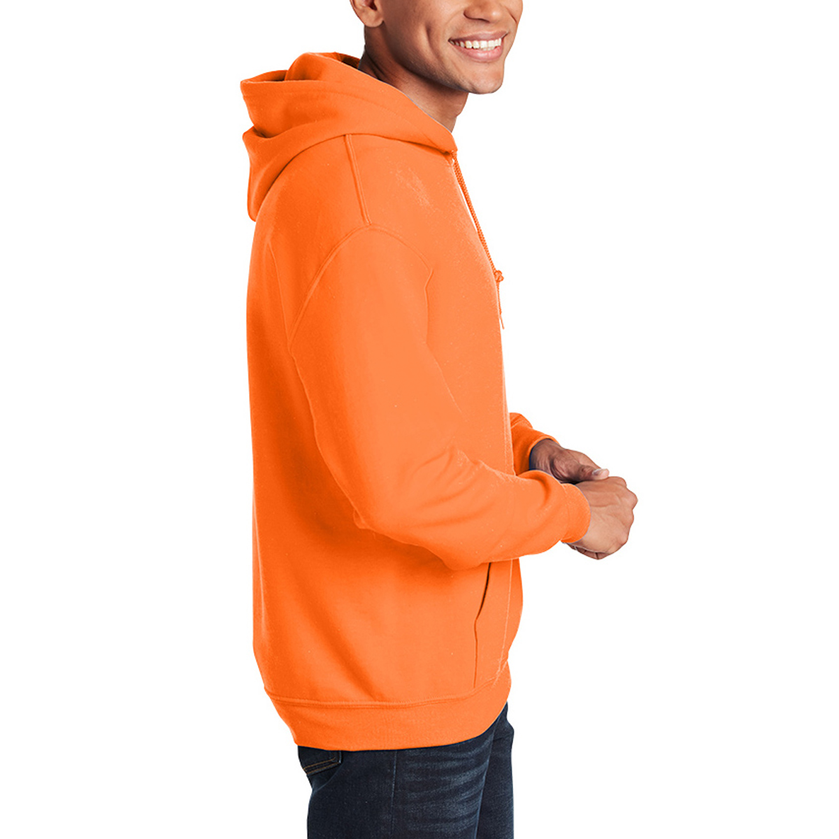 Gildan® Adult Heavy Blend™ Hooded Sweatshirt 261
