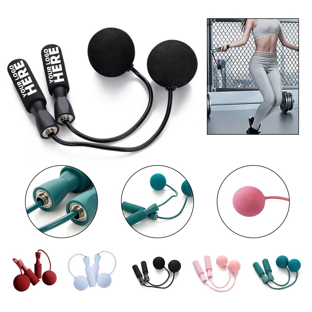 Cordless Jump Rope 2