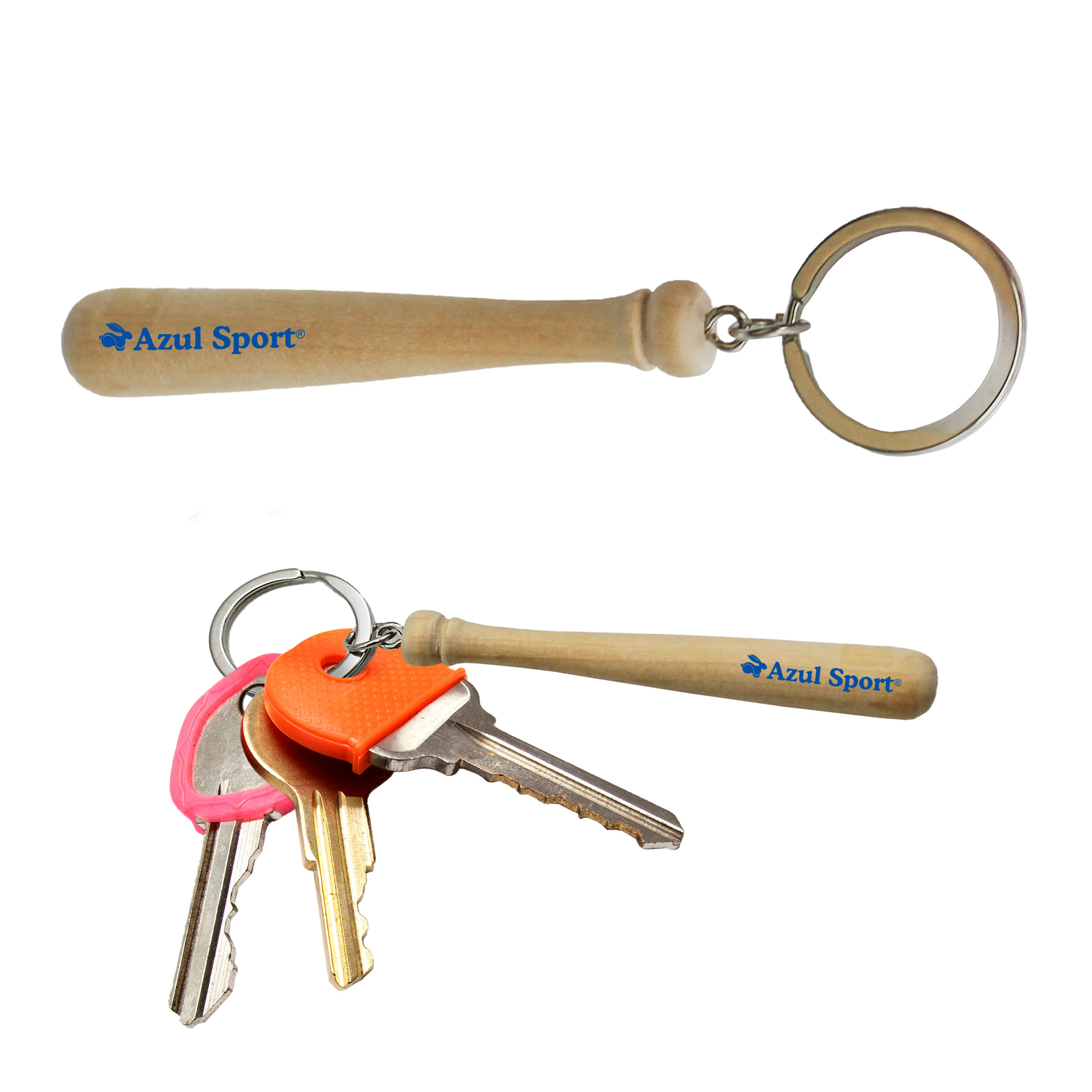 Baseball Bat K/c 2