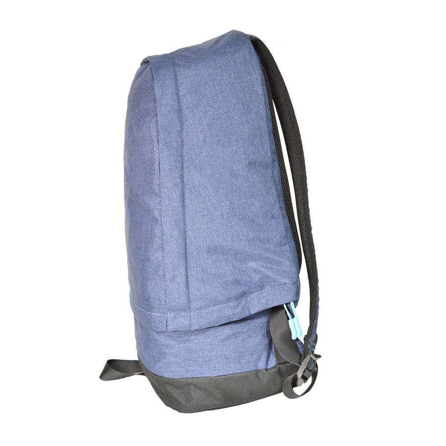 Custom Soccer Backpack w/ Bottom Compartment - 20" 1