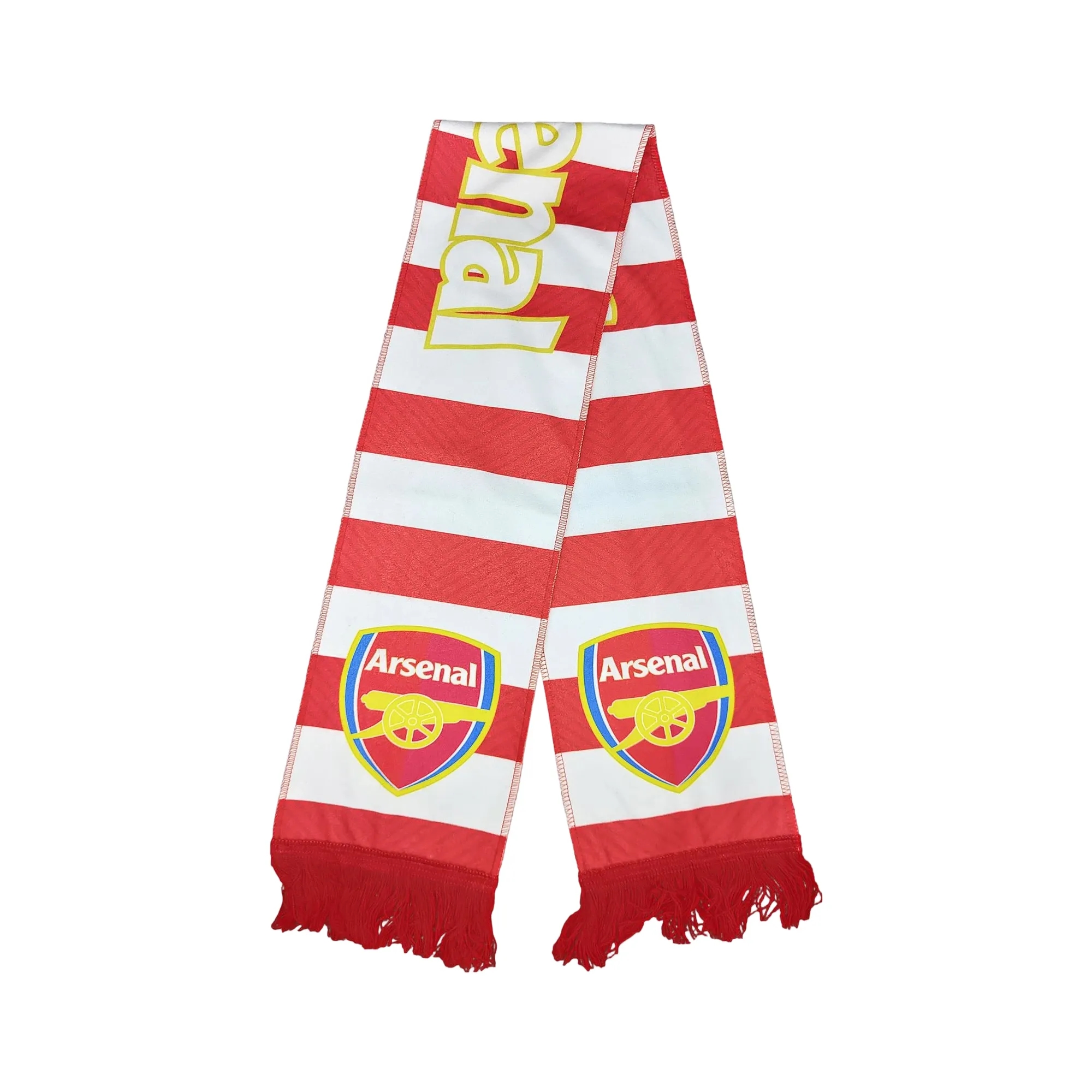 Polyester Stadium Scarf 9
