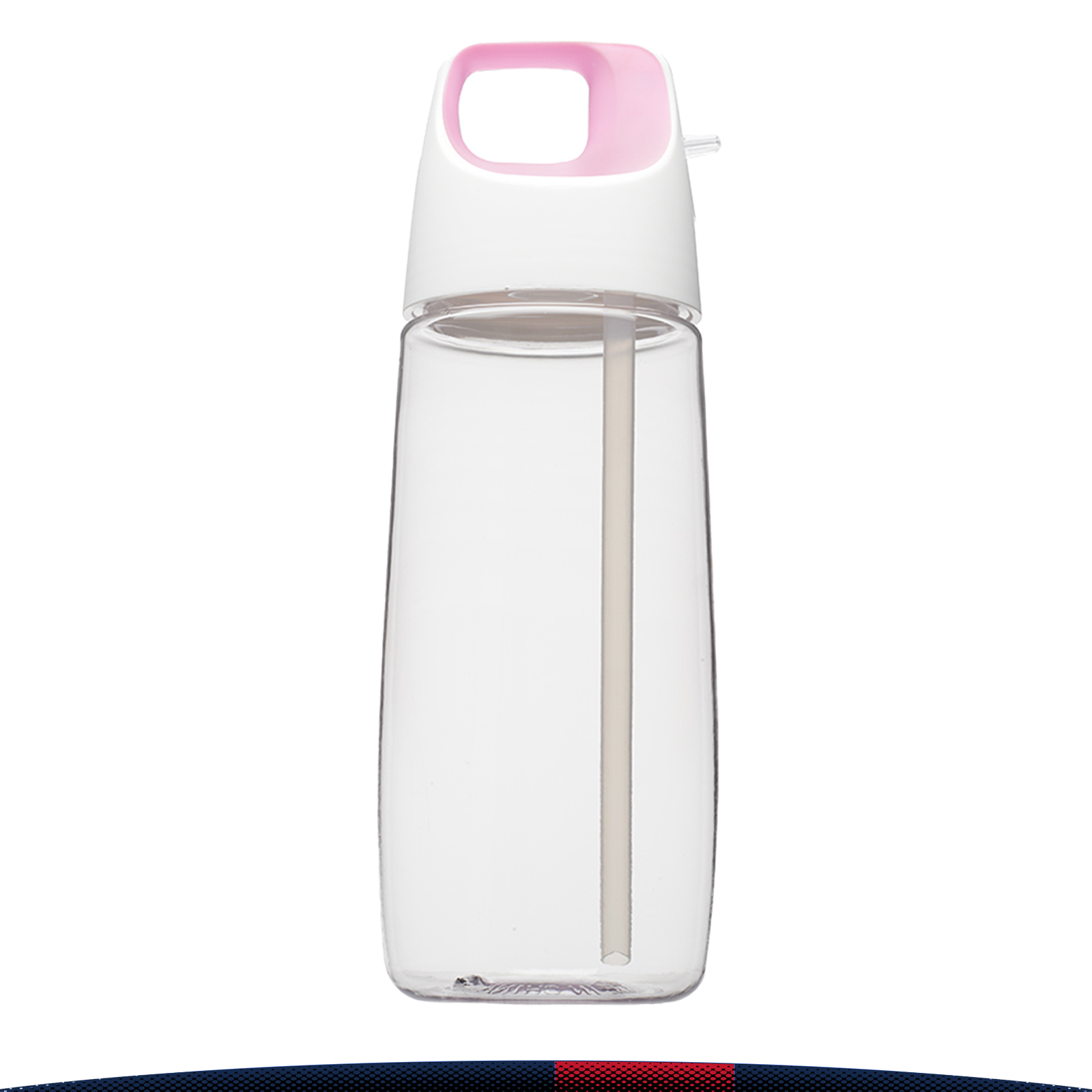 Belaty Plastic Water Bottle - 27 OZ. 2