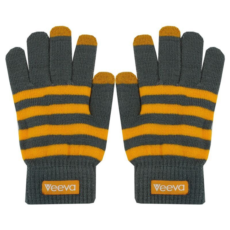 Pantone Matched Touchscreen Gloves