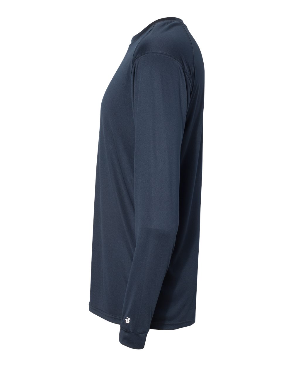 Men's Ultimate SoftLock™ Long Sleeve T-Shirt - 4004 33
