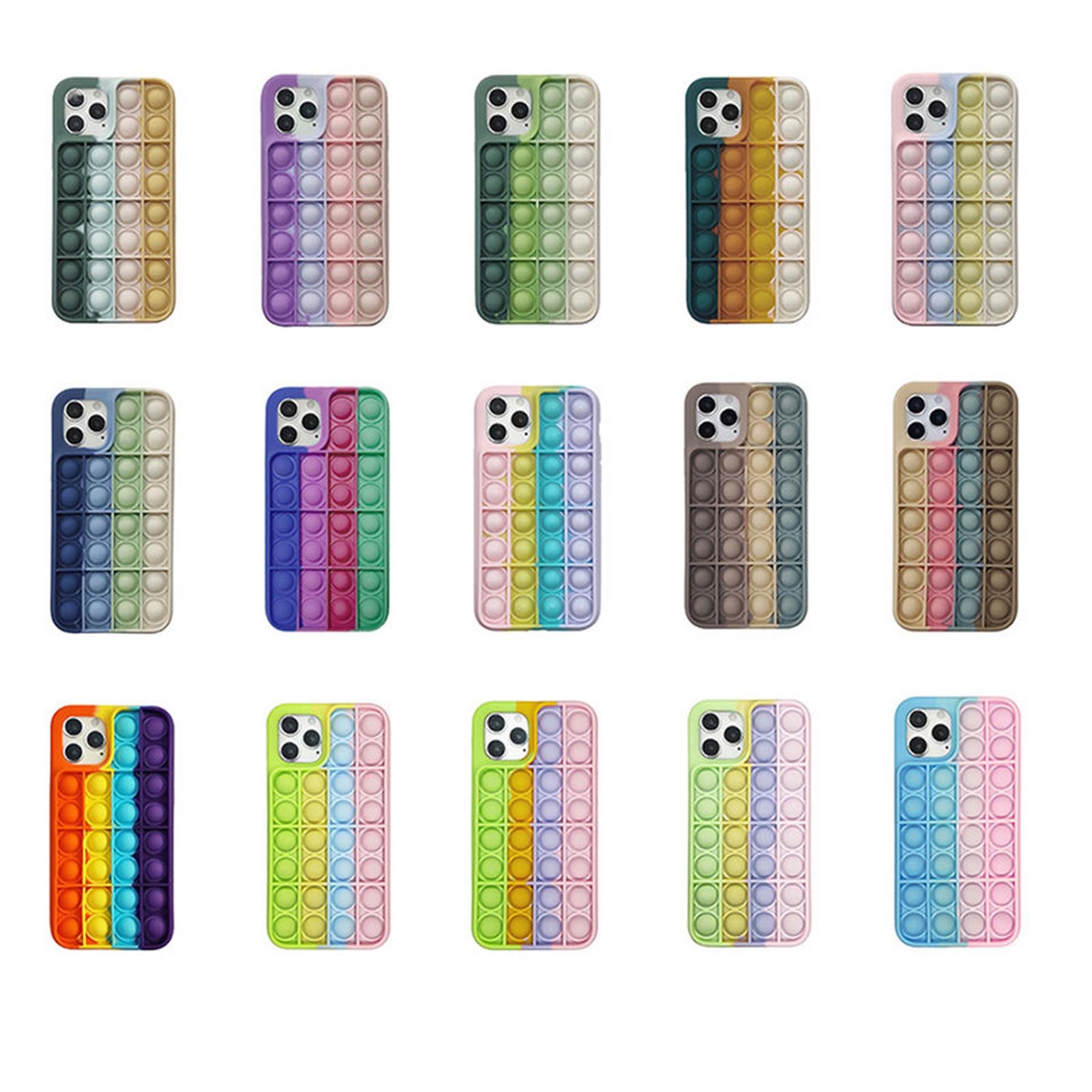 Fidget Toys Phone Case 8