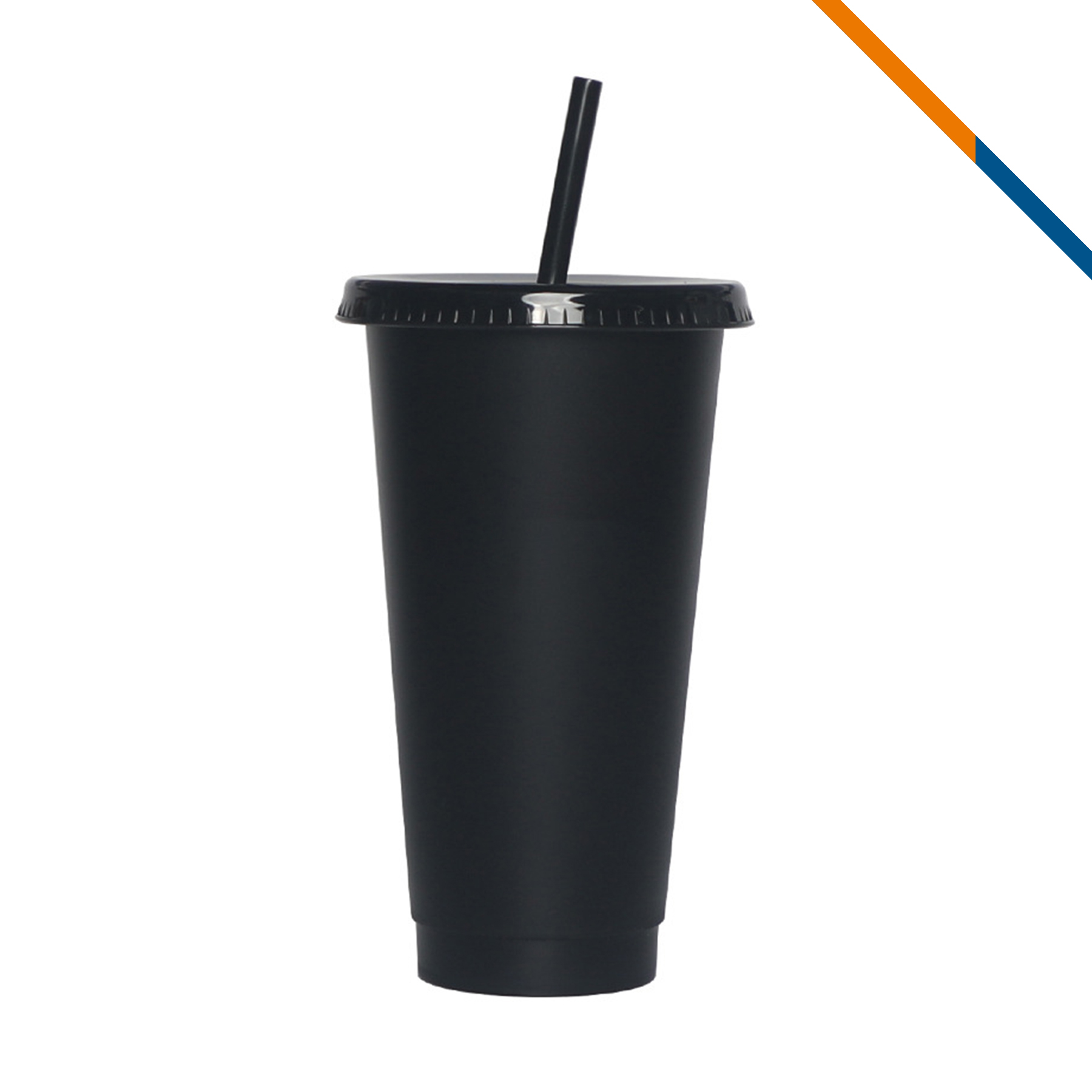 Garon UV Color Changing Tumblers - 24 OZ. 4