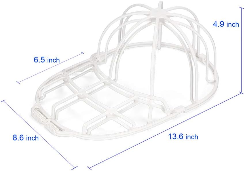 Hat Washer for Baseball Caps 2